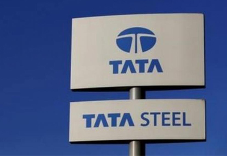 Tata Steel to set up an iron ore beneficiation plant 